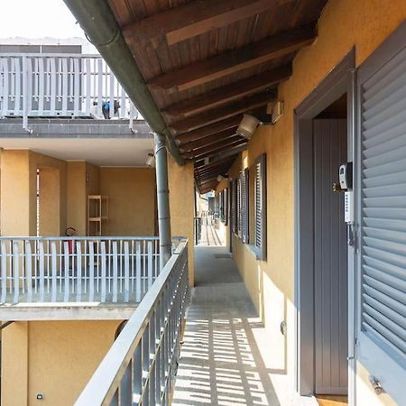 My Charming Apartments Ai Navigli-Vigevano Suite ミラノ エクステリア 写真