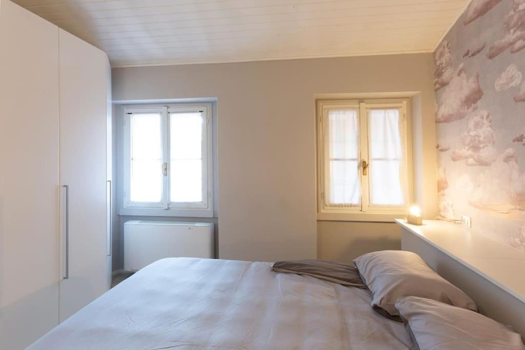 My Charming Apartments Ai Navigli-Vigevano Suite ミラノ エクステリア 写真