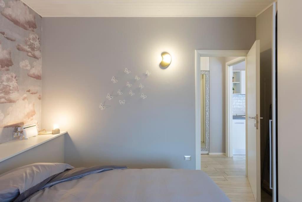 My Charming Apartments Ai Navigli-Vigevano Suite ミラノ エクステリア 写真