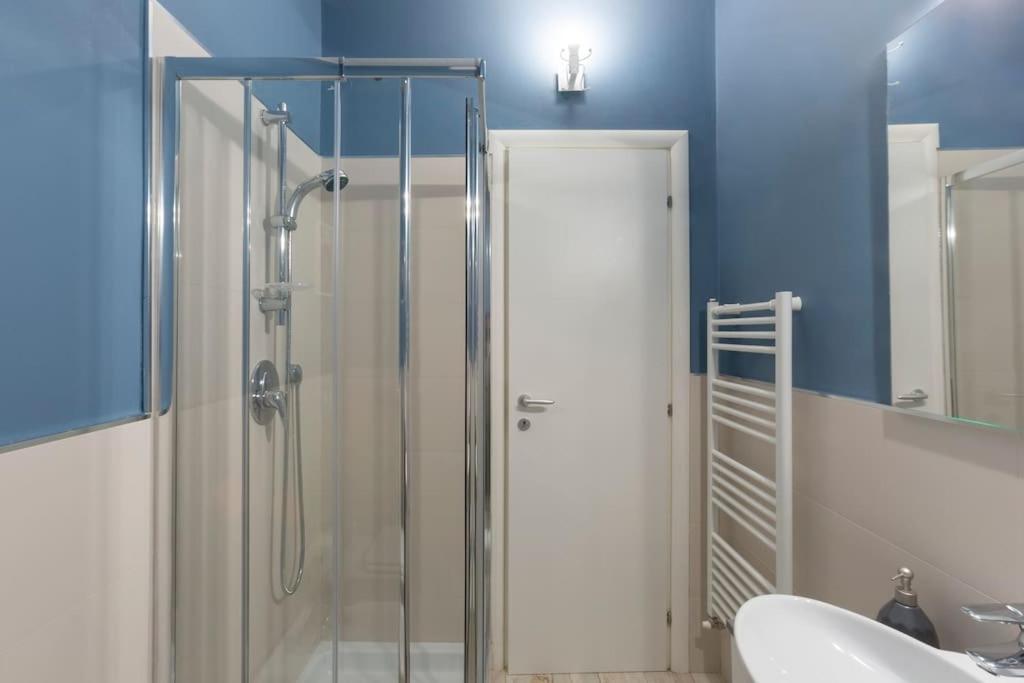 My Charming Apartments Ai Navigli-Vigevano Suite ミラノ エクステリア 写真
