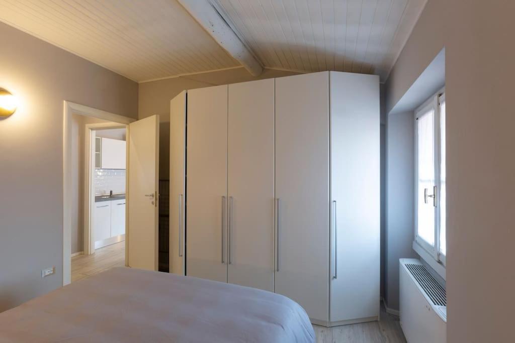 My Charming Apartments Ai Navigli-Vigevano Suite ミラノ エクステリア 写真