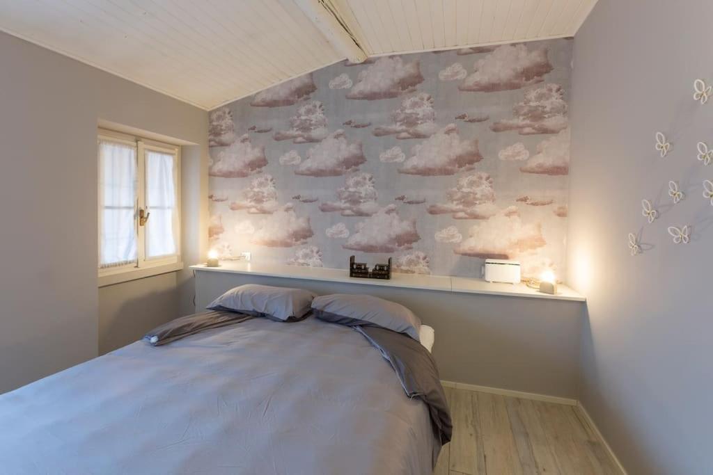 My Charming Apartments Ai Navigli-Vigevano Suite ミラノ エクステリア 写真