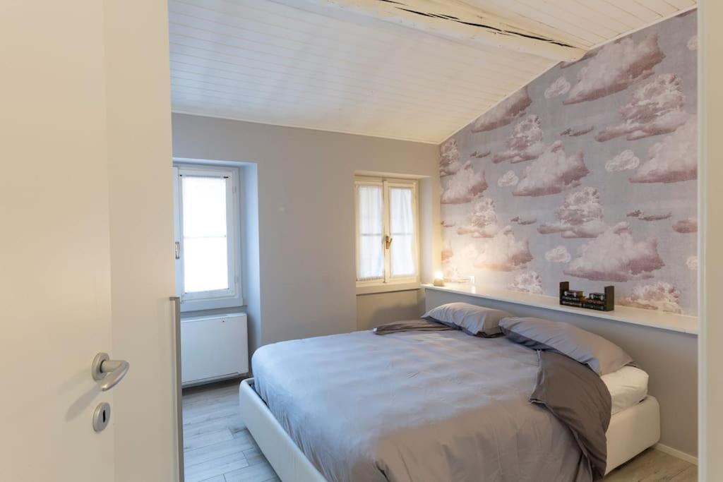 My Charming Apartments Ai Navigli-Vigevano Suite ミラノ エクステリア 写真