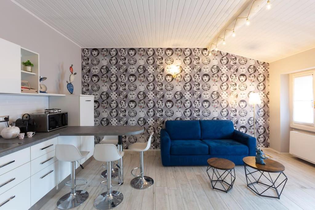 My Charming Apartments Ai Navigli-Vigevano Suite ミラノ エクステリア 写真
