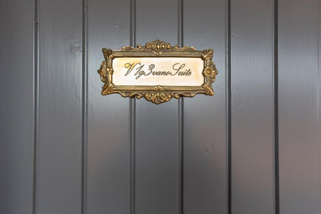 My Charming Apartments Ai Navigli-Vigevano Suite ミラノ エクステリア 写真